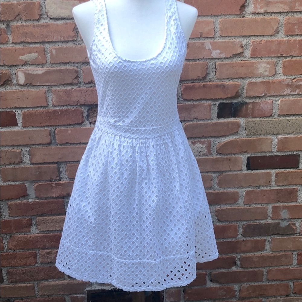 Joie Dress